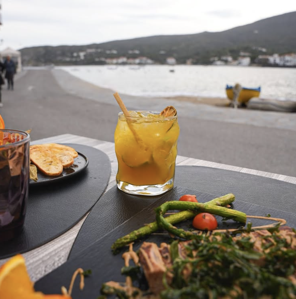 Sa Roca d'es Tamariu